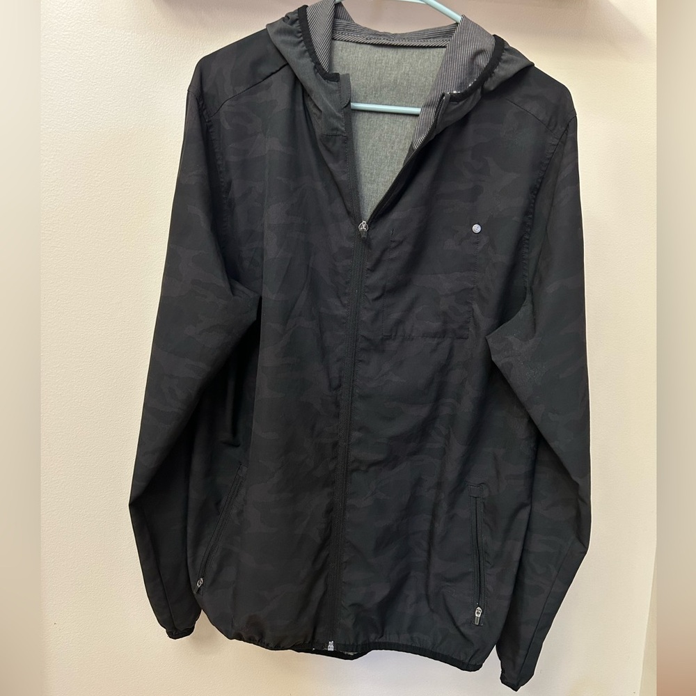 Men’s Vuori jacket